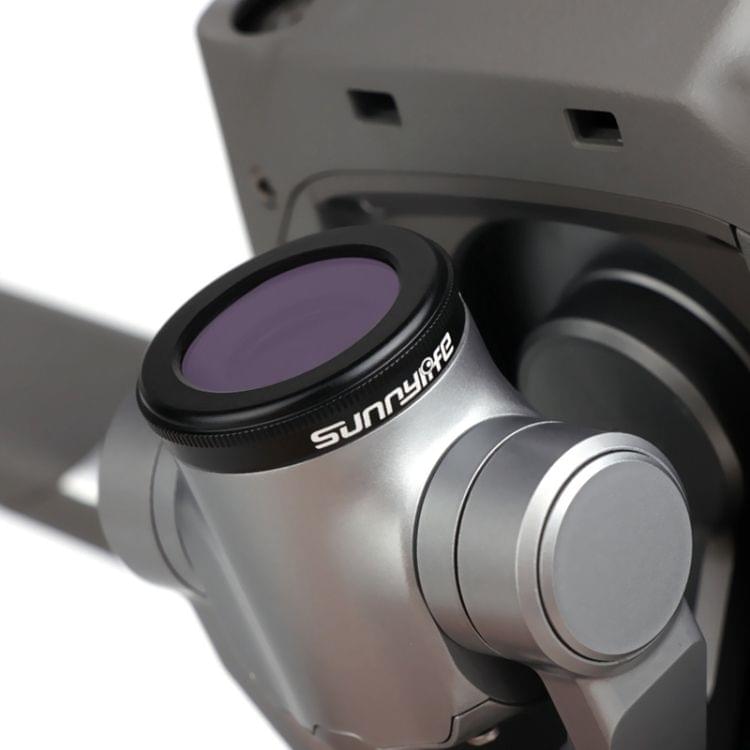 Sunnylife HD ND8 Lens Filter for DJI Mavic 2 Pro / Zoom