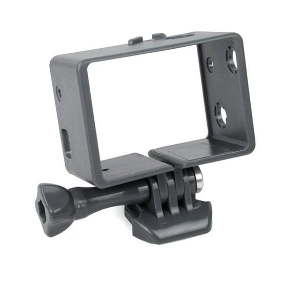 TMC BacPac Frame Mount Housing Case for GoPro HERO4 /3+ /3(Grey)
