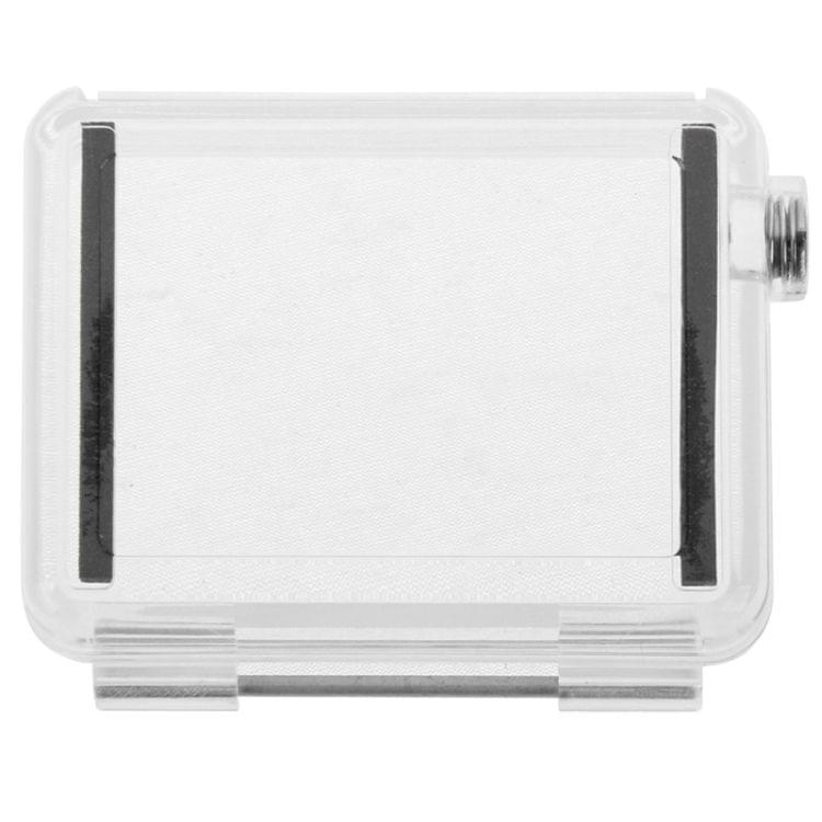 Waterproof Protective Extended Backdoor Thicken Housing Case for Gopro Hero4 / 3+