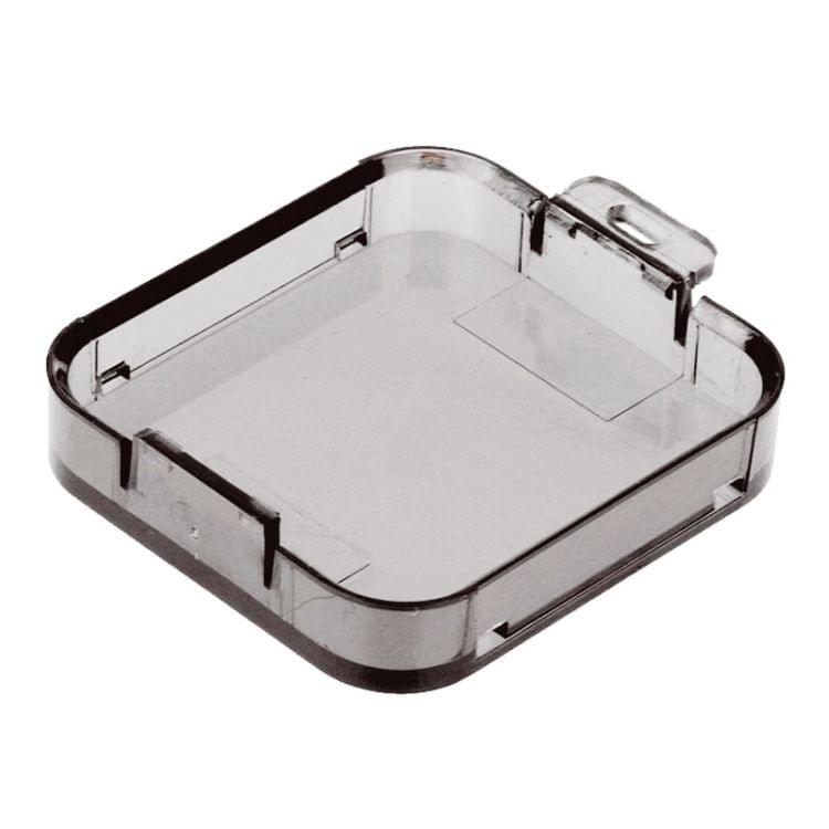 Snap-on Dive Filter Housing for Xiaomi Xiaoyi Sport Camera(Grey)