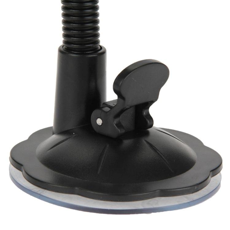 Car Suction Cup Mount Holder for GoPro  NEW HERO /HERO6   /5 /5 Session /4 Session /4 /3+ /3 /2 /1, Xiaoyi and Other Action Cameras