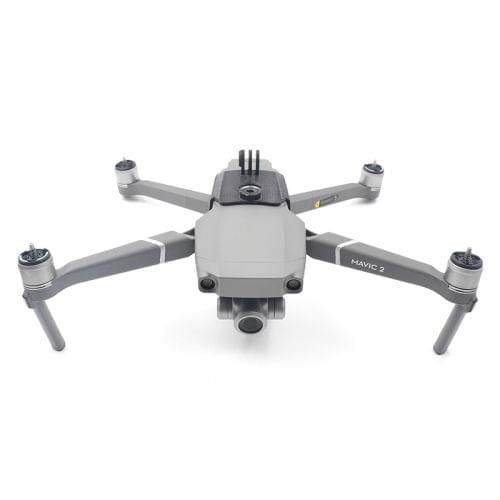 STARTRC Top Fixed Support Of Camera For DJI Mavic 2 Pro / Zoom(Black)