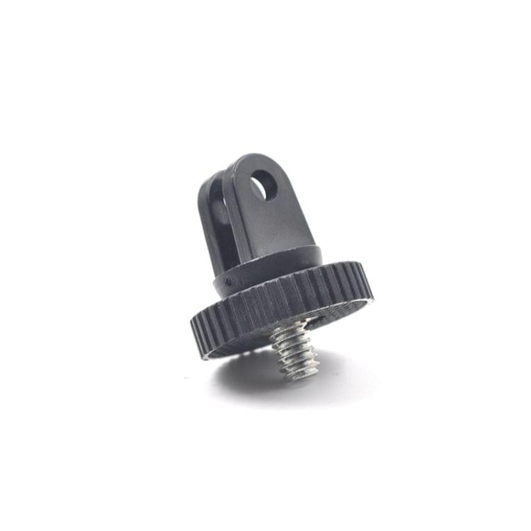 STARTRC Top Fixed Support Of Camera For DJI Mavic 2 Pro / Zoom(Black)