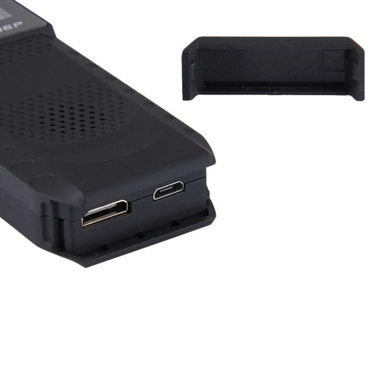 BV01 Full HD 1296P Wifi Infrared Pen Camera Meeting Video Voice Recorder 1.5 inch LCD Mini DV with Clip, Support TF Card / HDMI