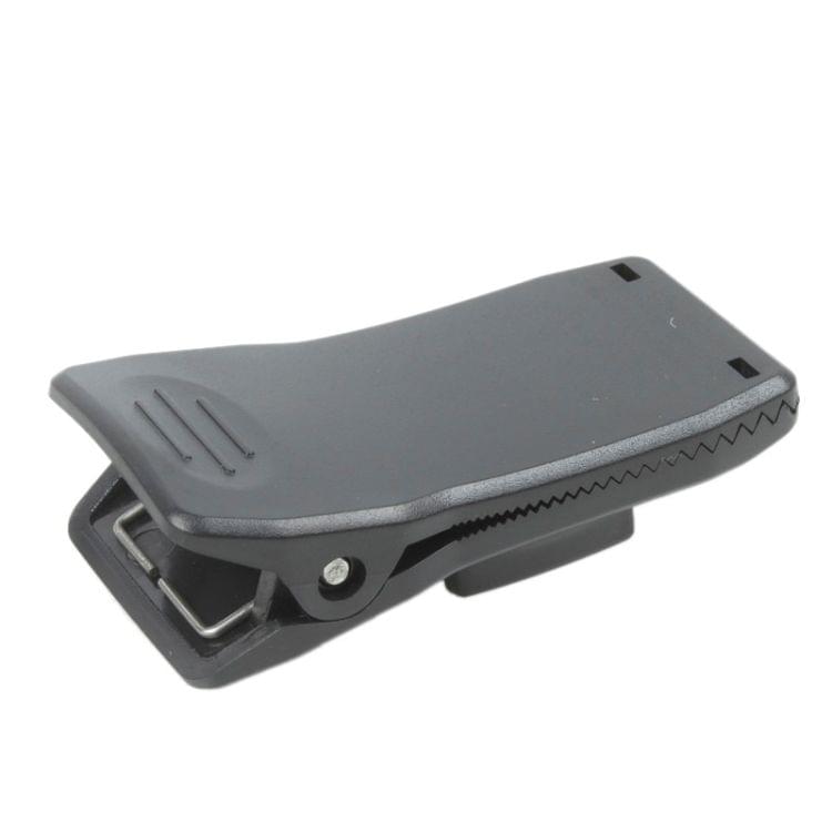 TMC HR149 Quick Attach Clip for GoPro  NEW HERO /HERO6   /5 Session /5 /4 Session /4 /3+ /3 /2 /1, Other Sport Cameras, HR149(Black)