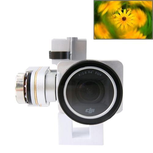 DJI UV Filter / Lens Filter for DJI Phantom 3P / P3A / P3S / P3SE / P3 4K / P4