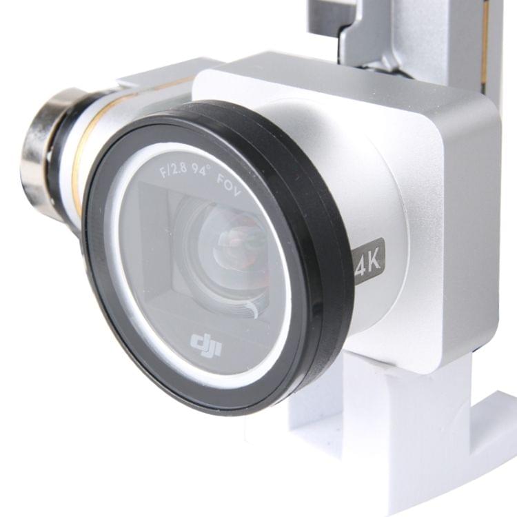 DJI UV Filter / Lens Filter for DJI Phantom 3P / P3A / P3S / P3SE / P3 4K / P4