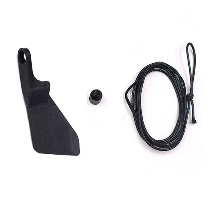 STARTRC Bullet Time Artifact Flying Fish Line Accessories for Insta360 ONE / X