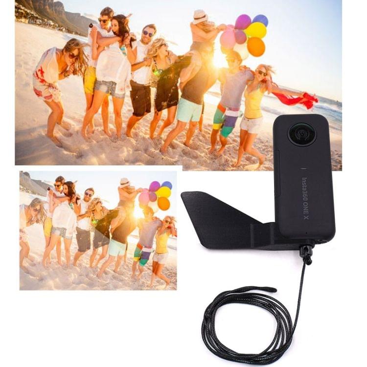 STARTRC Bullet Time Artifact Flying Fish Line Accessories for Insta360 ONE / X