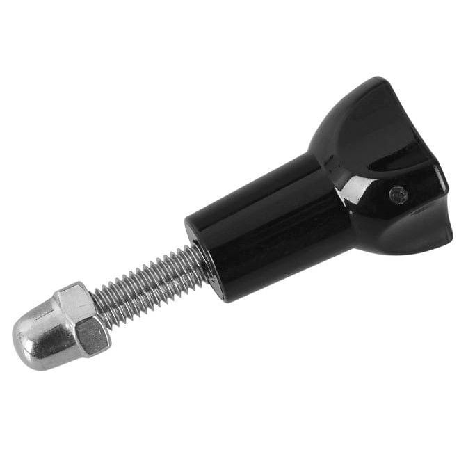 YKD-109 4 in 1 Handheld Bobber Monopod + Floating Mount + 3M Adhesive + Screw Water Sports Set for GoPro NEW HERO /HERO7 /6 /5 /4 /3+ /3 /2 /1 / SJ4000