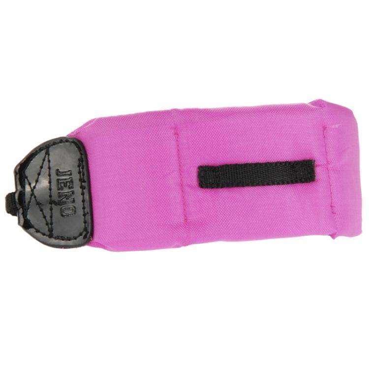 Submersible Floating Bobber Hand Wrist Strap for GoPro  NEW HERO /HERO6   /5 /5 Session /4 Session /4 /3+ /3 /2 /1, Xiaoyi and Other Action Cameras(Magenta)