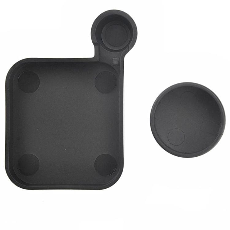 ST-77 Protective Camera Lens Cap Cover + Housing Case Cover for GoPro HD HERO3(Black)
