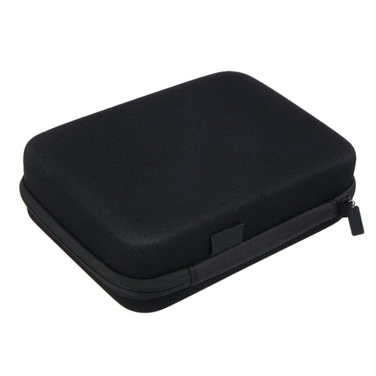 Shockproof Portable Storage Bag for GoPro HERO4 / 3+ / 3 / 2 / 1(Black)