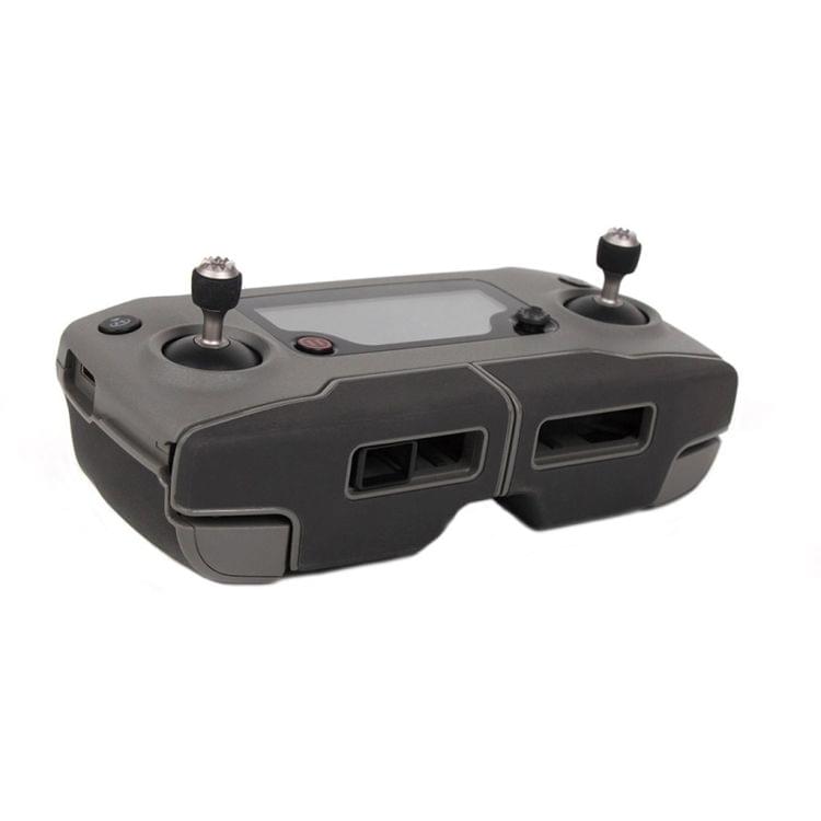 Sunnylife M2-BHM617 2 PCS Controller Screen Protective Film for DJI Mavic 2 Pro / Zoom