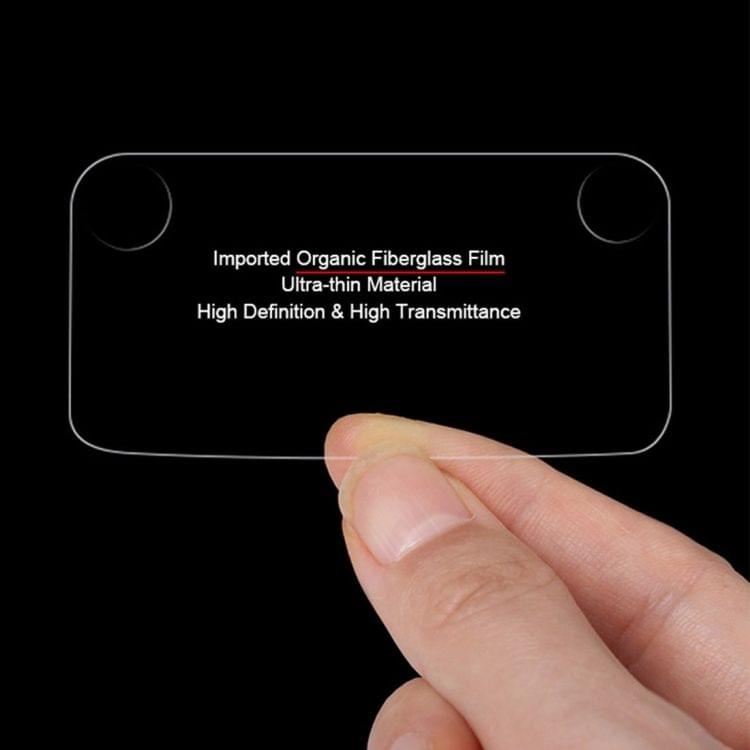 Sunnylife M2-BHM617 2 PCS Controller Screen Protective Film for DJI Mavic 2 Pro / Zoom