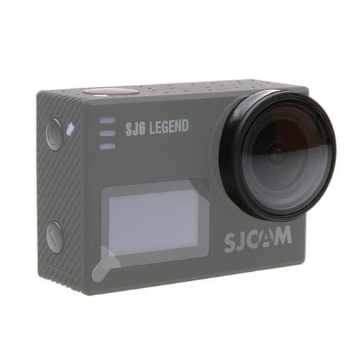 22mm SJCAM SJ6 Action Cameras UV Protective Lens