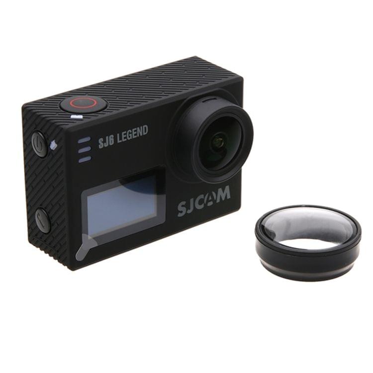 22mm SJCAM SJ6 Action Cameras UV Protective Lens