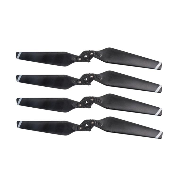 1 Pair Quick Release Folding Propellers for DJI Mavic Pro Drone