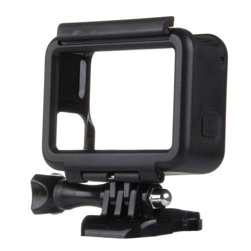 For GoPro HERO5 Standard Border Frame Mount Protective Housing Case Cover