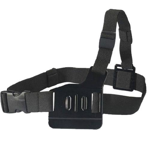 Special Sports Single Shoulder DV Chest Belt for GoPro  NEW HERO /HERO6   /5 /5 Session /4 Session /4 /3+ /3 /2 /1, Xiaoyi and Other Action Cameras(GP95)
