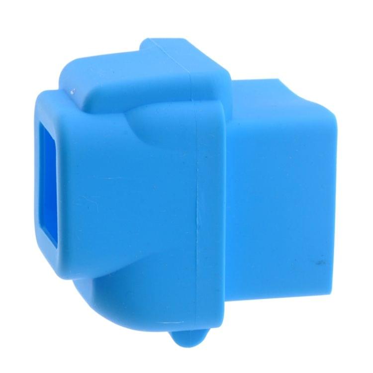 ST-41 Silicone Protective Case for GoPro HERO3(Baby Blue)