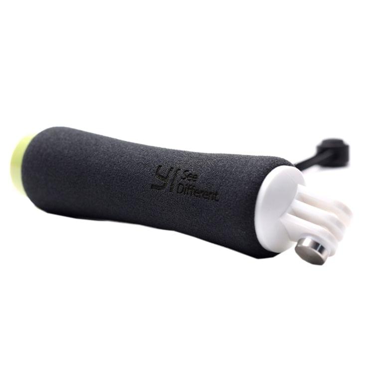Original Tiny Bobber Floating Hand Grip / Buoyancy Rods with Adjustable Anti-lost Wrist Strap for Xiaomi Yi Xiaoyi Sport Action Camera