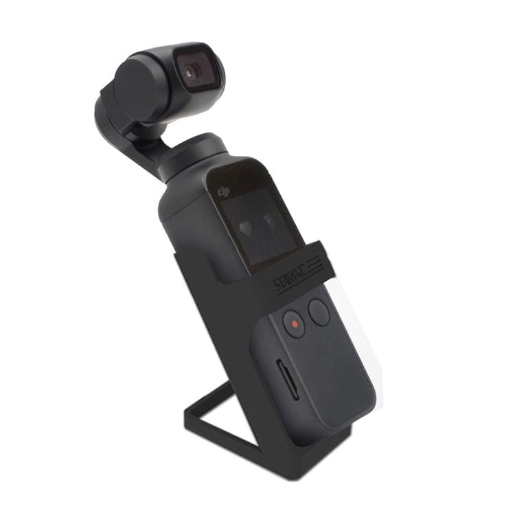 STARTRC Table Fixed Bracket Anti-shake Stabilizer Holder for DJI OSMO Pocket