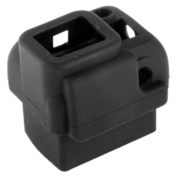 Protective Silicone Case for GoPro HERO3(Black)
