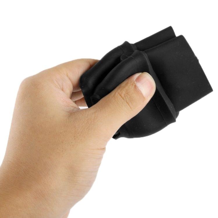 Protective Silicone Case for GoPro HERO3(Black)