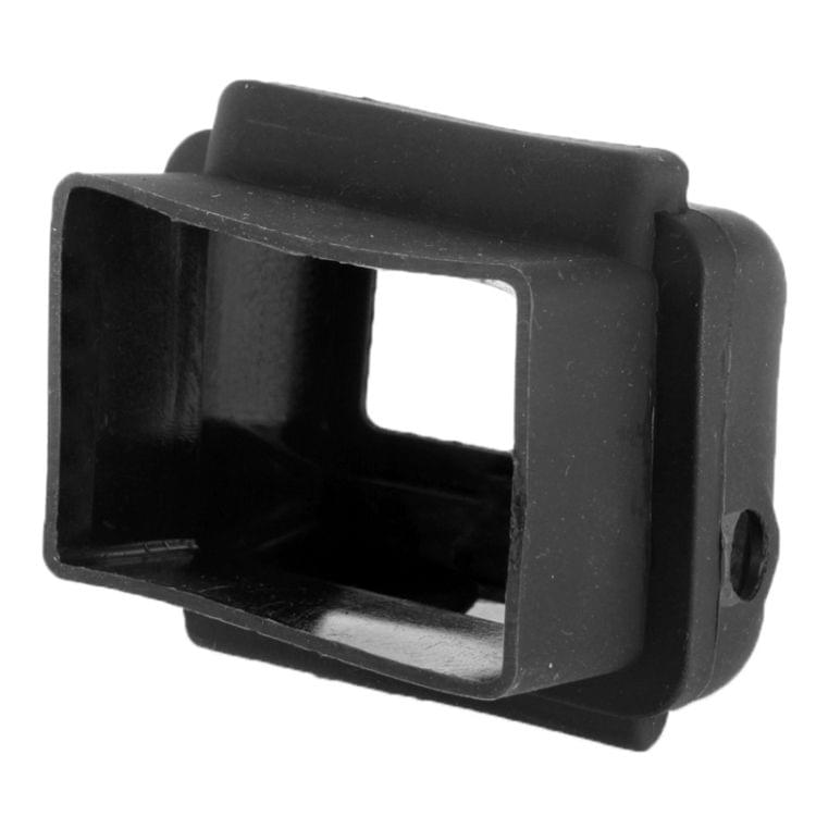 Protective Silicone Case for GoPro HERO3(Black)