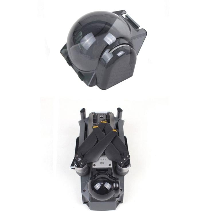 ND32 Lens Filter Gimbal PTZ Protective Case Camera Lens Cover for DJI Mavic Pro