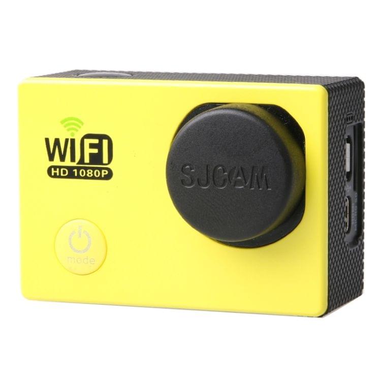 SJCAM Lens Protective Cap for SJCAM SJ6000