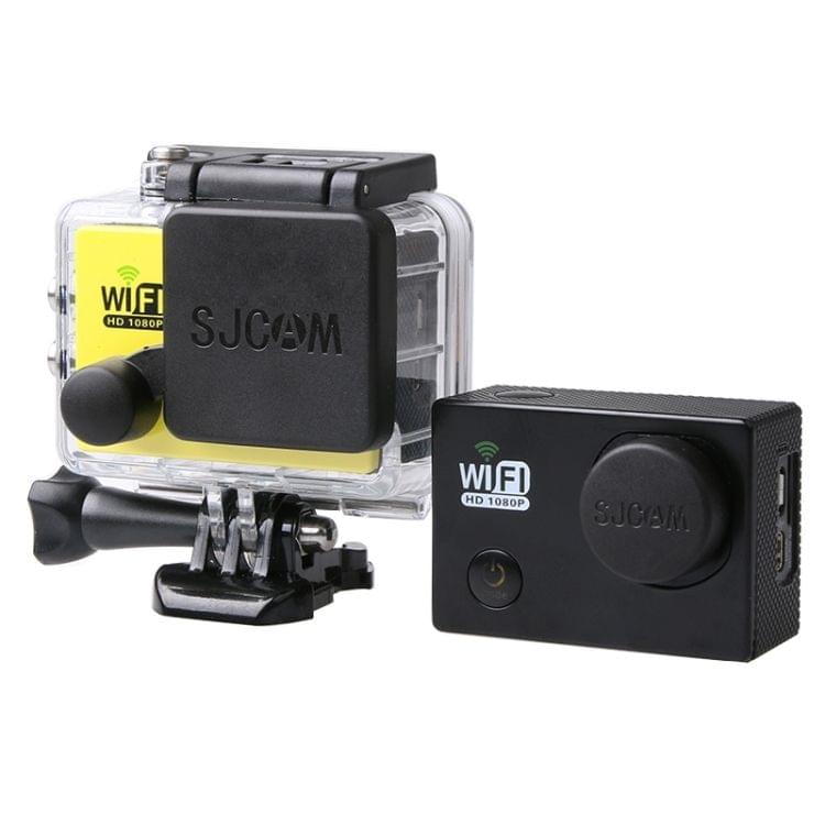 SJCAM Lens Protective Cap for SJCAM SJ6000