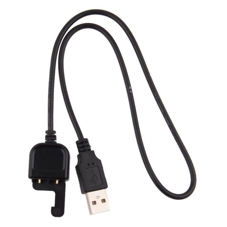 WiFi Control Remote Charger Cable for GoPro Hero 4 / 3 / 3+  (50cm)