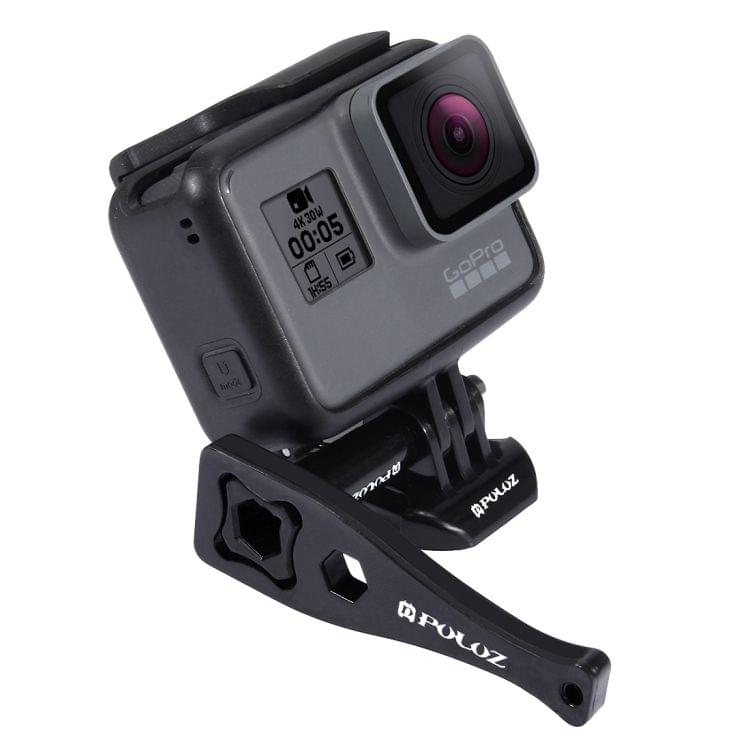 PULUZ Plastic Thumbscrew Wrench Spanner with Lanyard for GoPro  NEW HERO /HERO6   /5 /5 Session /4 Session /4 /3+ /3 /2 /1, Xiaoyi and Other Action Cameras