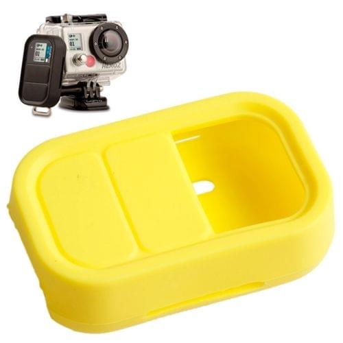 TMC Silicone Protective Case Cover for GoPro HERO4 /3+ /3 Wifi Remote