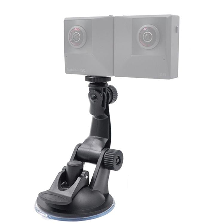 STARTRC Universal Glass Sucker Car Sucker Holder for Insta360 ONE / ONE X / EVO