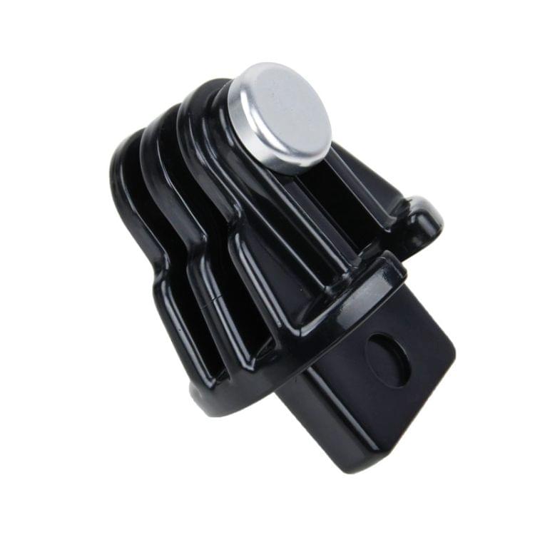 TMC 10 Items Board Mount Surf Snowboard Wakeboard Set for GoPro NEW HERO / HERO7 /6 /5 /5 Session /4 Session /4 /3+ /3 /2 /1, Xiaoyi and Other Action Cameras(Black)
