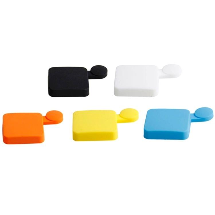 TMC Silicone Cap for GoPro Hero 4 / 3+(Blue)