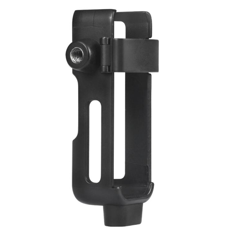 PULUZ Plastic Protective Frame with 1/4 inch Thread  for DJI OSMO Pocket