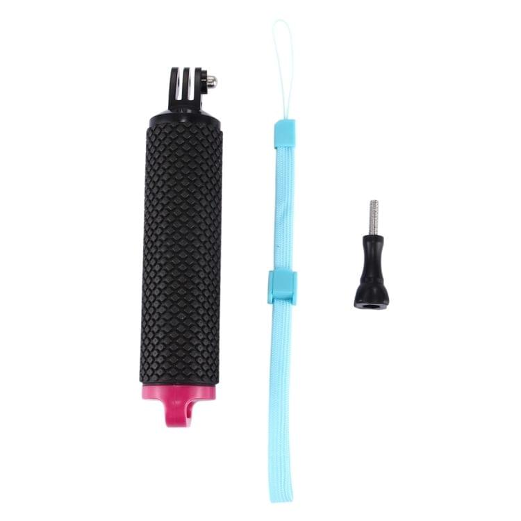 Sport Camera Floating Hand Grip / Diving Surfing Buoyancy Rods with Adjustable Anti-lost Hand Strap for GoPro HERO 5 / 4 / 3+ / 3 & Xiaomi Xiaoyi Yi / Yi II 4K & SJCAM