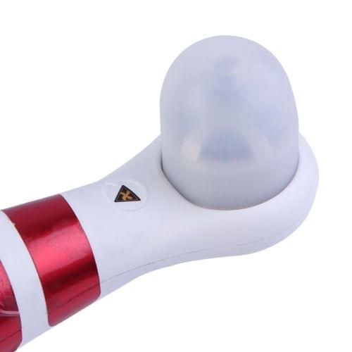 4 PCS Protective Motor Cover Guard for DJI Phantom 3  / 2 Motor 22 & 23(White)