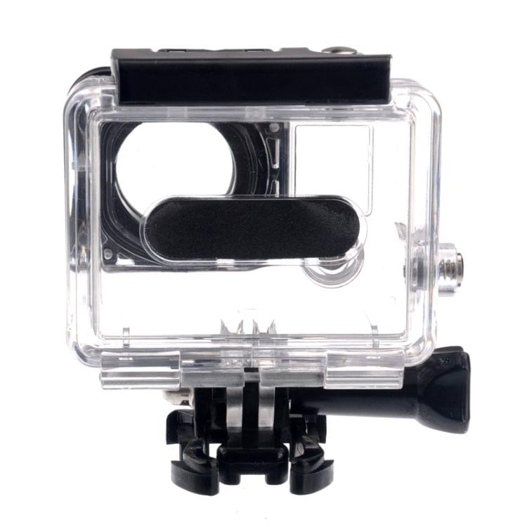 ST-28 Underwater Waterproof Housing Protective Case for Gopro HERO4 /3+ /3
