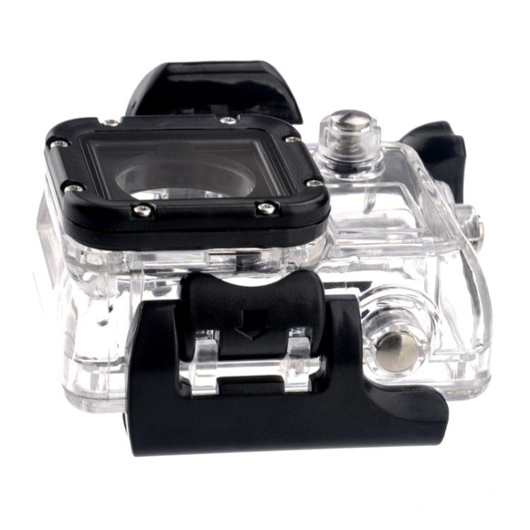 ST-28 Underwater Waterproof Housing Protective Case for Gopro HERO4 /3+ /3