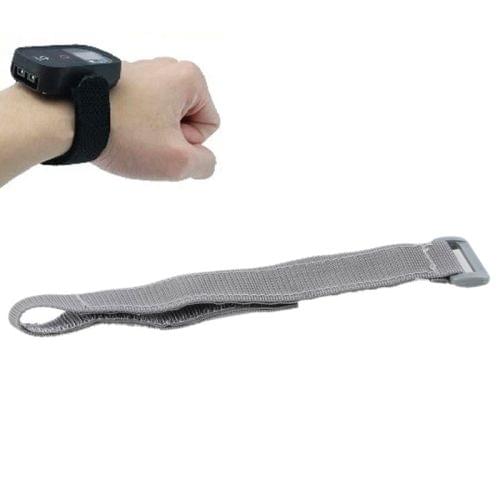 TMC HR65 Nylon + Hook and Loop Fastener Hand Wrist Armband Strap Belt for GoPro HERO4 /3+ /3 Remote, Length: 30cm