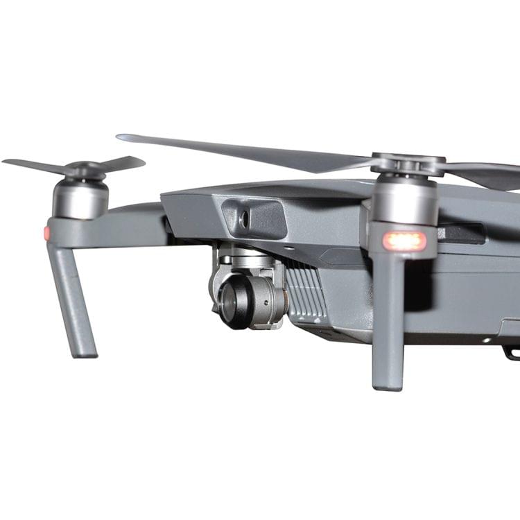 HD Drone Grey ND Lens Filter for DJI MAVIC Pro
