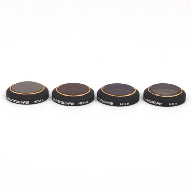 HD Drone Lens Filter for DJI Mavic Pro