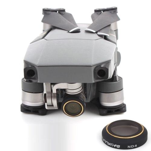 HD Drone Lens Filter for DJI Mavic Pro