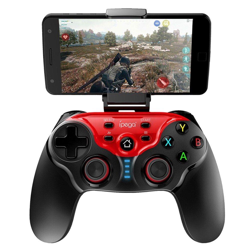 iPega PG-9088 Future Warrior Game Wireless Controller