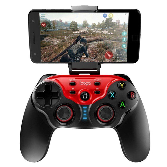 iPega PG-9088 Future Warrior Game Wireless Controller